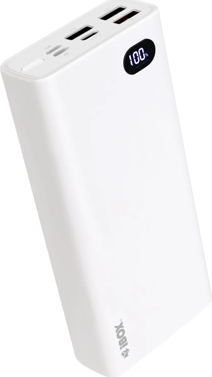 Power bank IBOX PB20 20000 mAh Photo 8