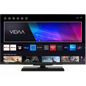 Televizors Toshiba 32LV3E63DG 32" LED Full HD 1920 x 1080
