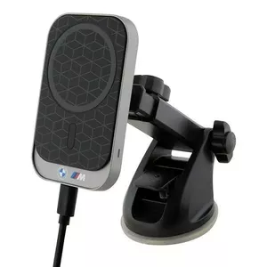 Wireless induction holder BMW BMW000678 15W – wireless charger and phone mount