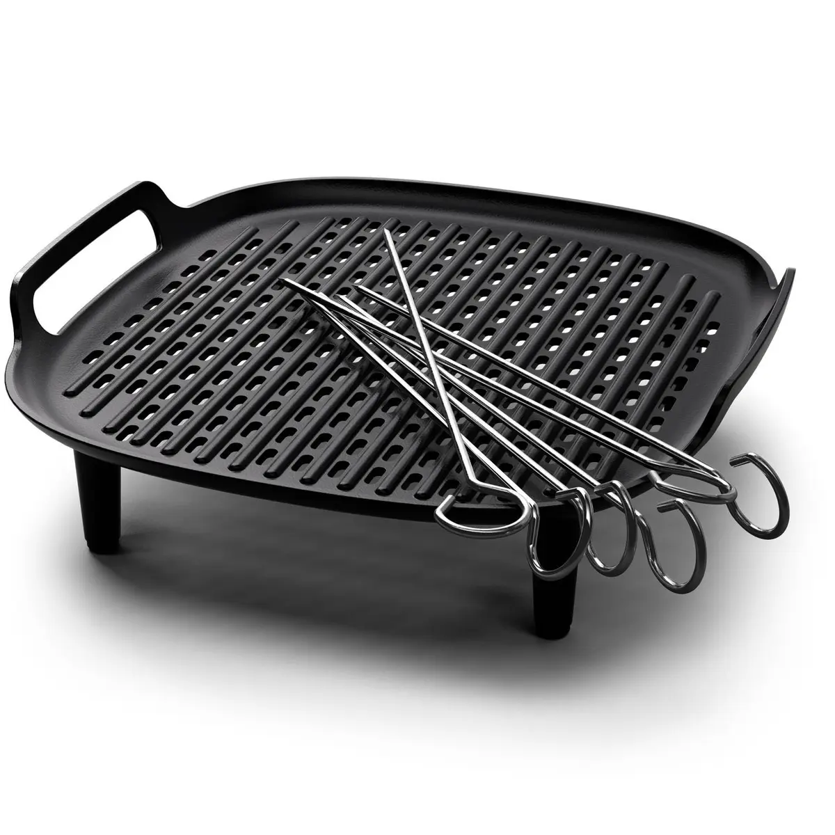 Philips HD9959/00 Grill Kit XXL Airfryer Accessory Photo 4