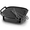Philips HD9959/00 Grill Kit XXL Airfryer Accessory Photo 4