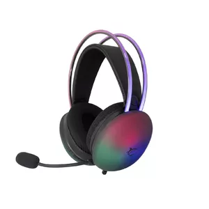 Наушники White Shark GH-2342 Firefly Black