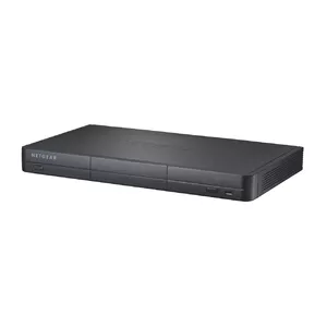 Multimediju atskaņotājs NETGEAR EAV9100 Black