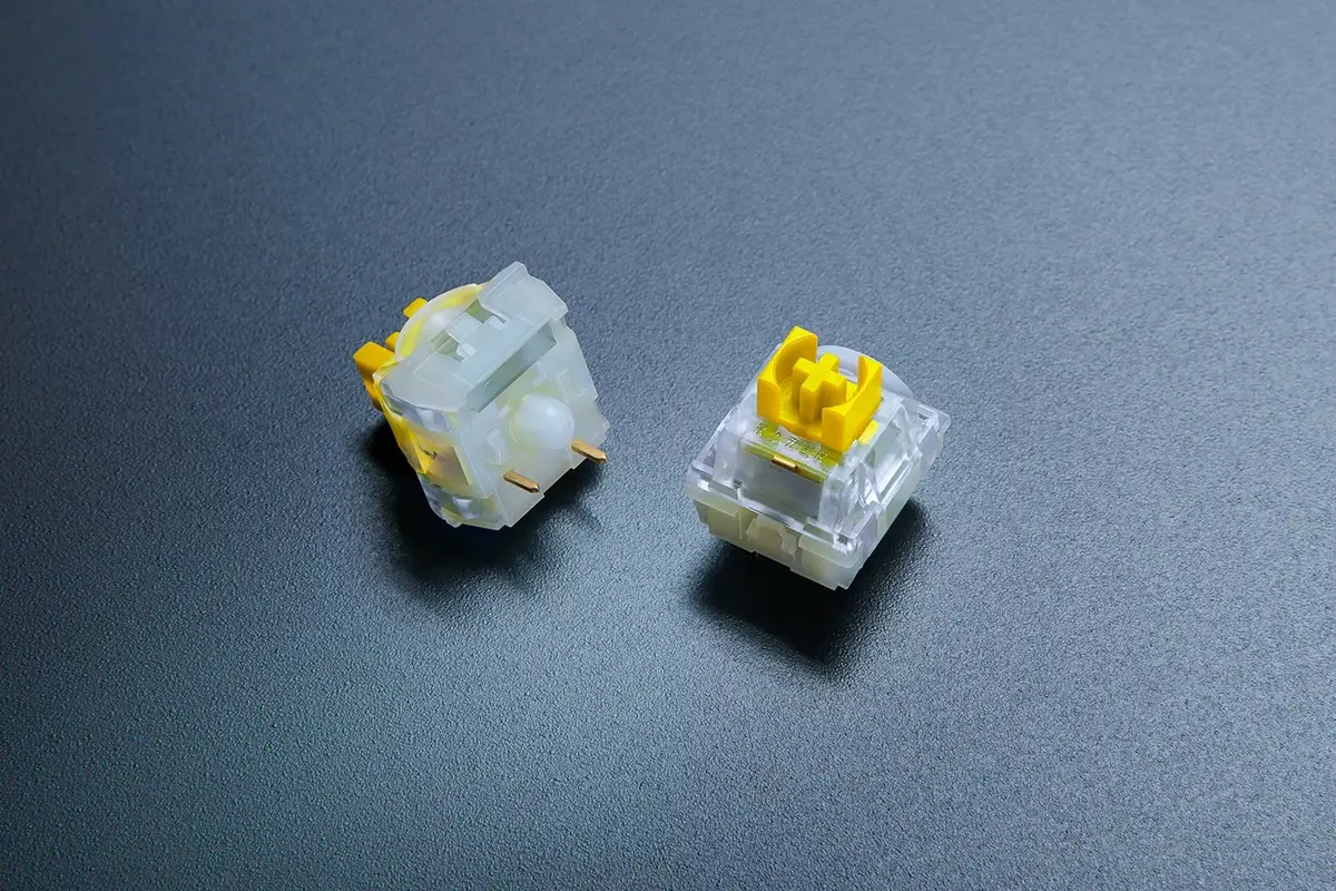 Ключевой переключатель Razer RC21-02040100-R3M1 Photo 5