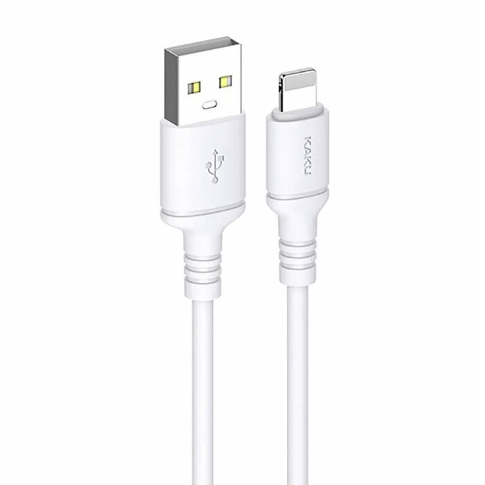iKaku KSC-421-LIGHT-2M-WH 6921042115337 Photo 1