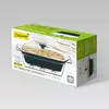 Maestro MR-11361-73 Food Warmer Black Photo 3