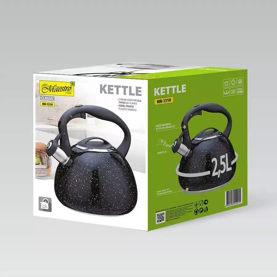 Electric kettle Maestro MR-1310 2.5 L Photo 3