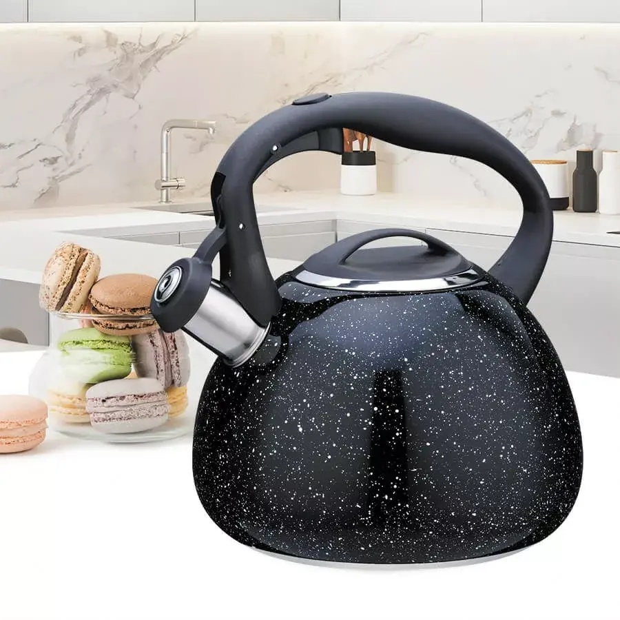 Electric kettle Maestro MR-1310 2.5 L Photo 5
