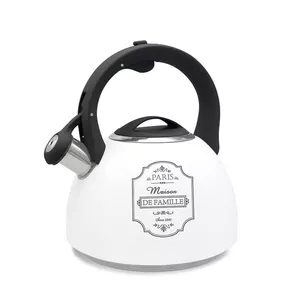 Electric kettle Maestro MR-1324 2.5 L, model PARIS MAISON, stainless interior