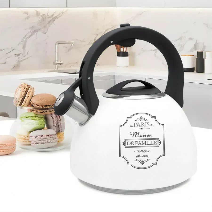 Electric kettle Maestro MR-1324 2.5 L Photo 5
