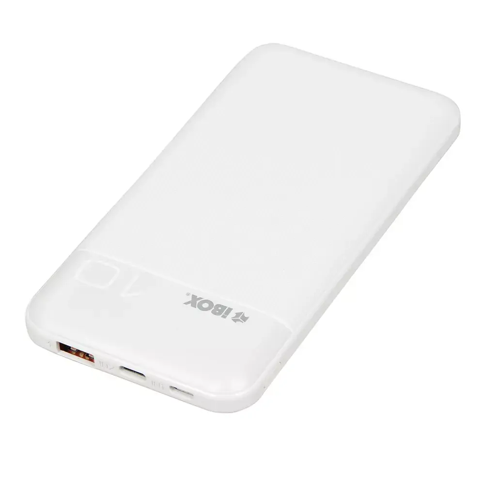 IBOX IPB10 10000 mAh power bank Photo 3
