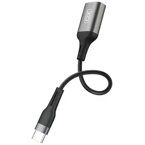 USB-C OTG adapteris XO NB201 — USB adapteris OTG funkcijai
