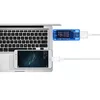 USB вольтметр GoodBuy GBUSBTEST 10mA 20V Photo 3