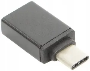 Cable Accura USB-C to USB 3.1 Type-A, model ACC2279, female to male