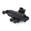 Car air vent holder WOW O4 4-point gravity Photo 2
