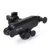 Car air vent holder WOW O4 4-point gravity Photo 3