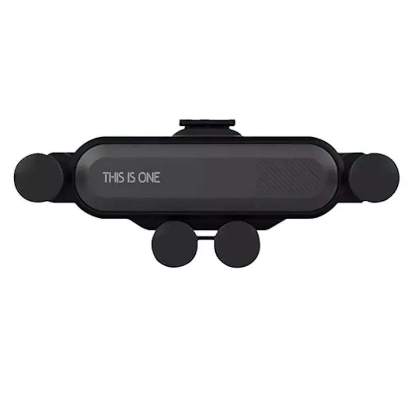 Car air vent holder WOW O4 4-point gravity Photo 4