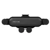 Car air vent holder WOW O4 4-point gravity Photo 4