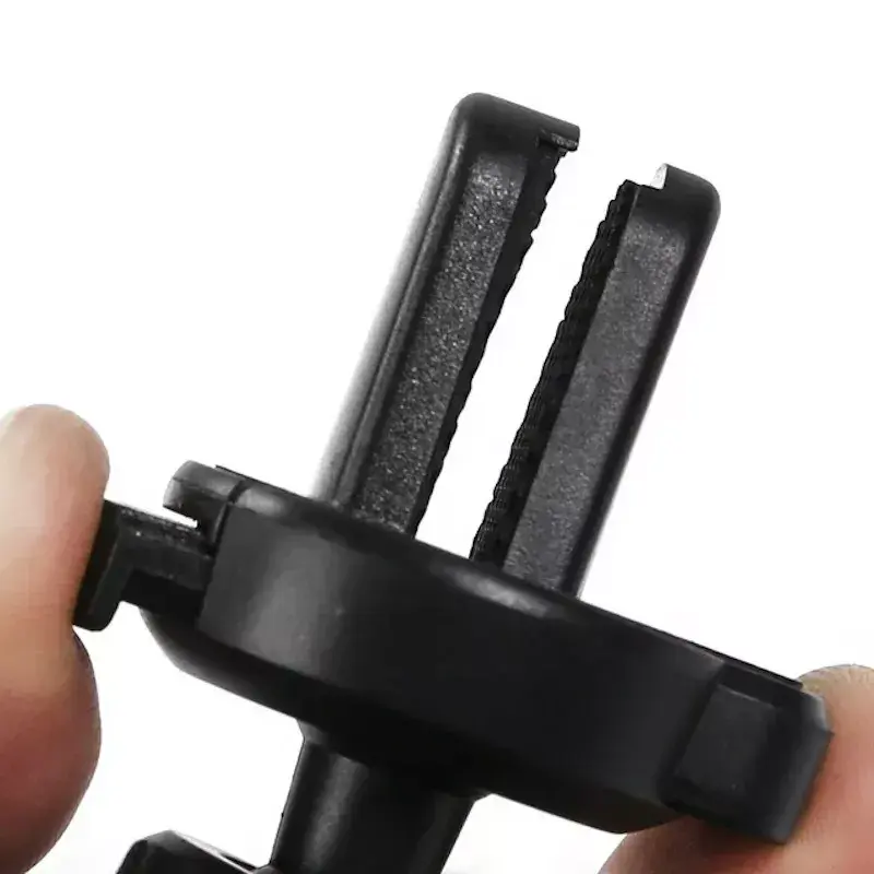 Car air vent holder WOW O4 4-point gravity Photo 5