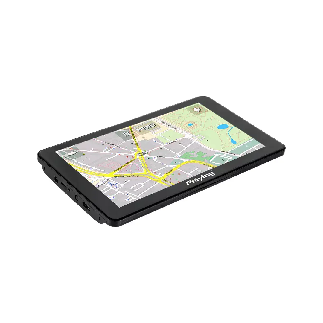 Peiying PY-GPS7014.1 Авто GPS-навигатор 7" Photo 4