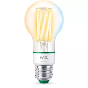 WiZ Filament clear 60 W A60 E27