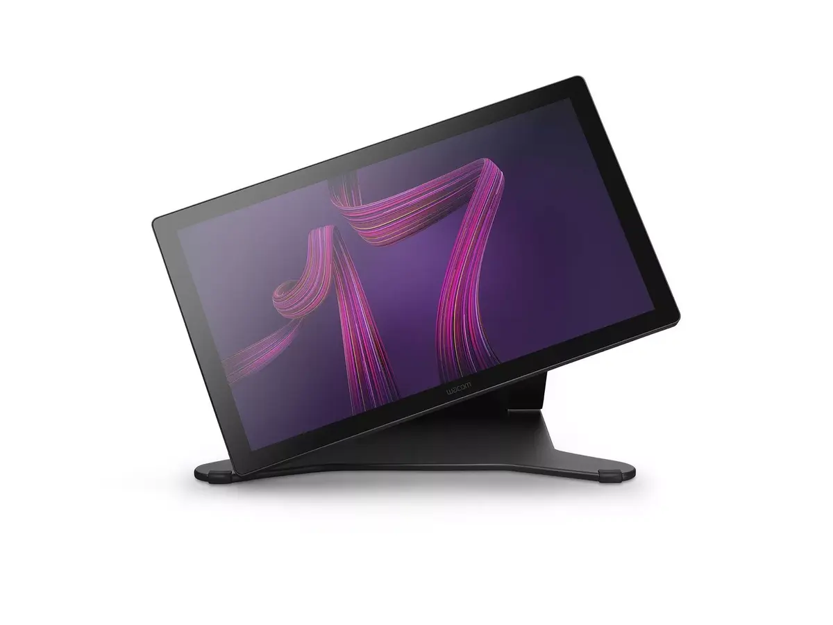 Stends Wacom Cintiq Pro 22 — saderīgs ar Cintiq Pro 17 Photo 2