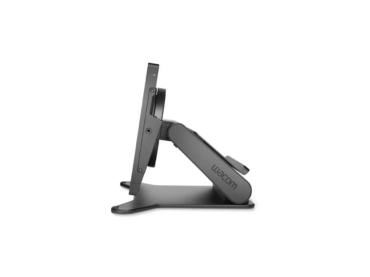 Stends Wacom Cintiq Pro 22 — saderīgs ar Cintiq Pro 17 Photo 3