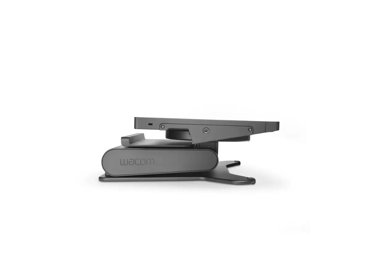 Stends Wacom Cintiq Pro 22 — saderīgs ar Cintiq Pro 17 Photo 4