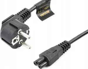 Power cable Accura Schuko to device connector 1.8 m, Accura ACC2220