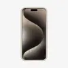 Spigen Liquid Air iPhone 15 Pro vāciņš (Titanium) Photo 7