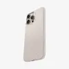 Spigen Liquid Air iPhone 15 Pro vāciņš (Titanium) Photo 9