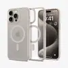 Spigen Ultra Hybrid (MagFit) vāciņš iPhone 15 Pro Photo 2