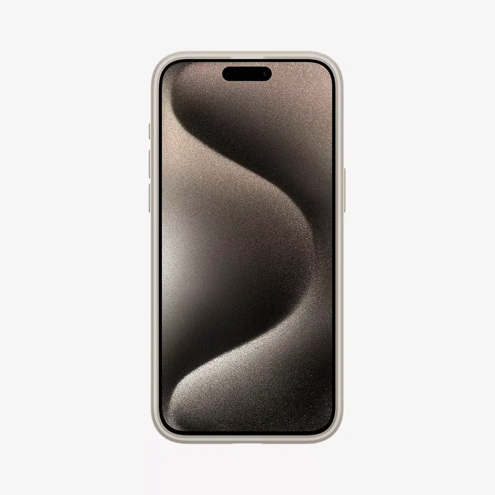 Spigen Ultra Hybrid (MagFit) vāciņš iPhone 15 Pro Photo 6
