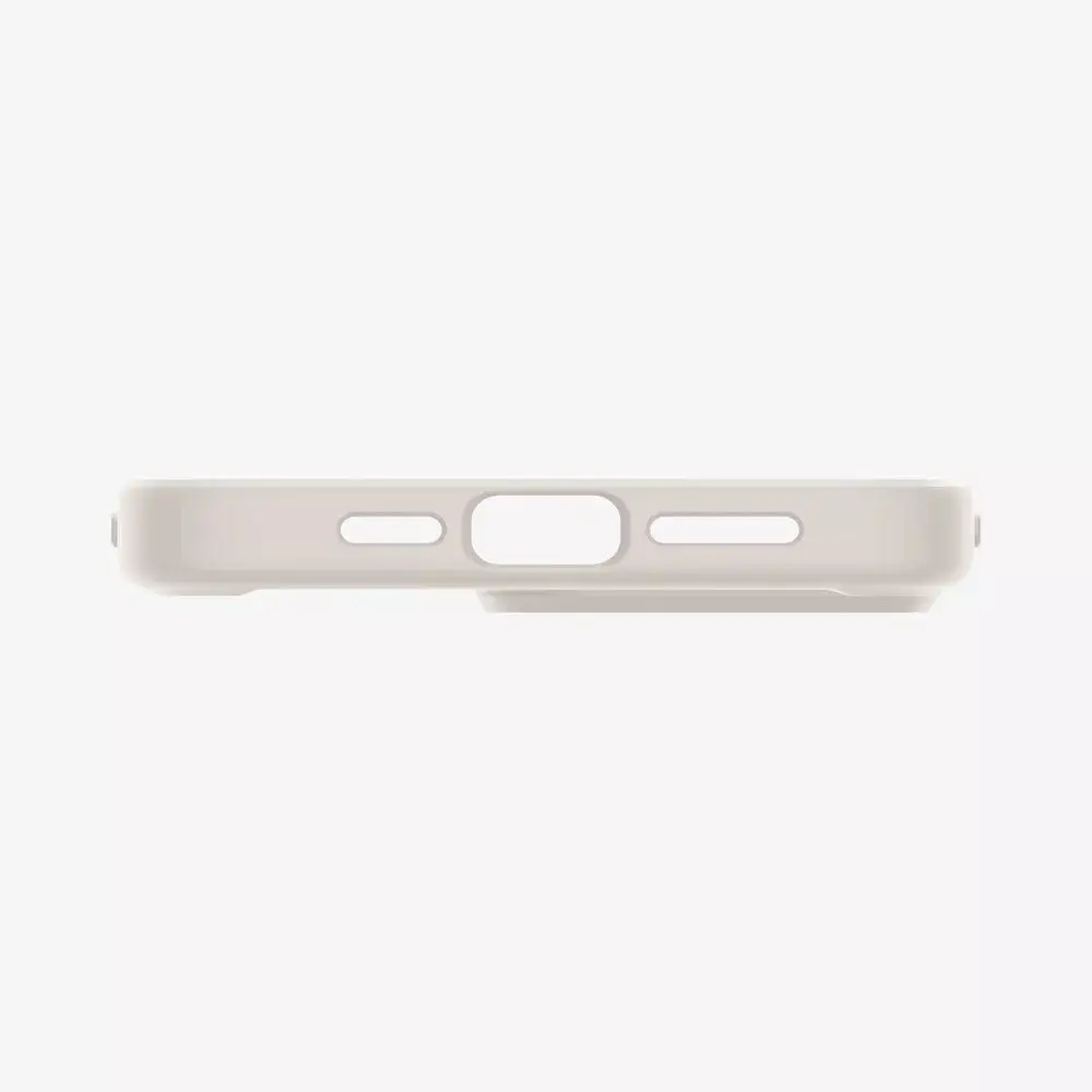 Spigen Ultra Hybrid (MagFit) vāciņš iPhone 15 Pro Photo 8
