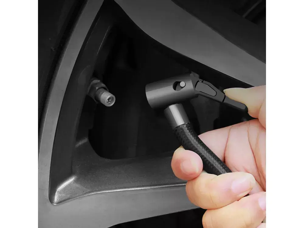 Автокомпрессор GoodBuy GBAUTC24021 Photo 3