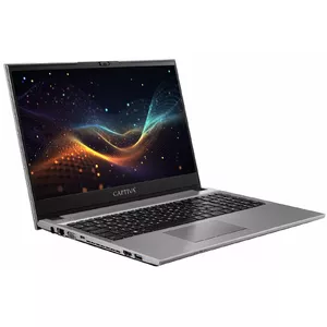 Laptop CAPTIVA Power Starter I77-212 15.6" Intel Core i5 8GB RAM 250GB SSD Windows 11