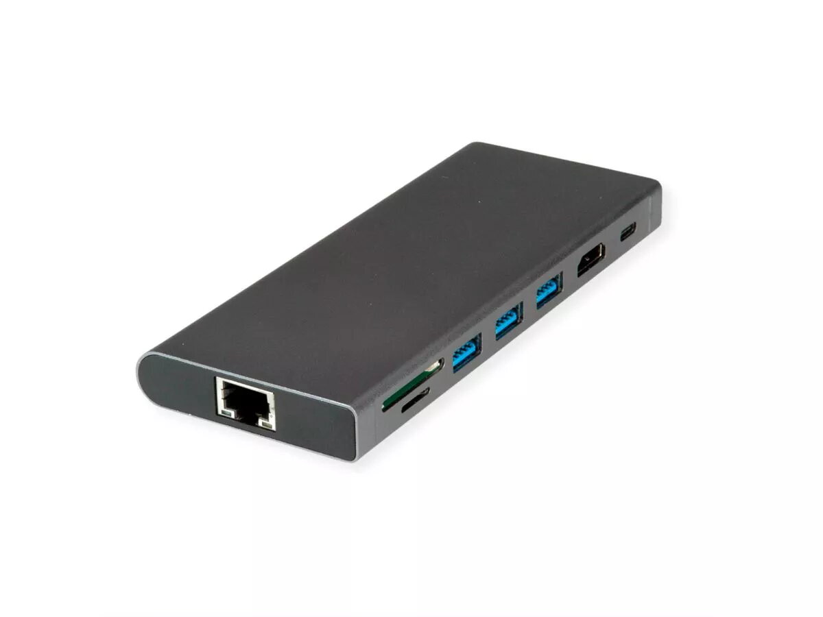 Docking Stations