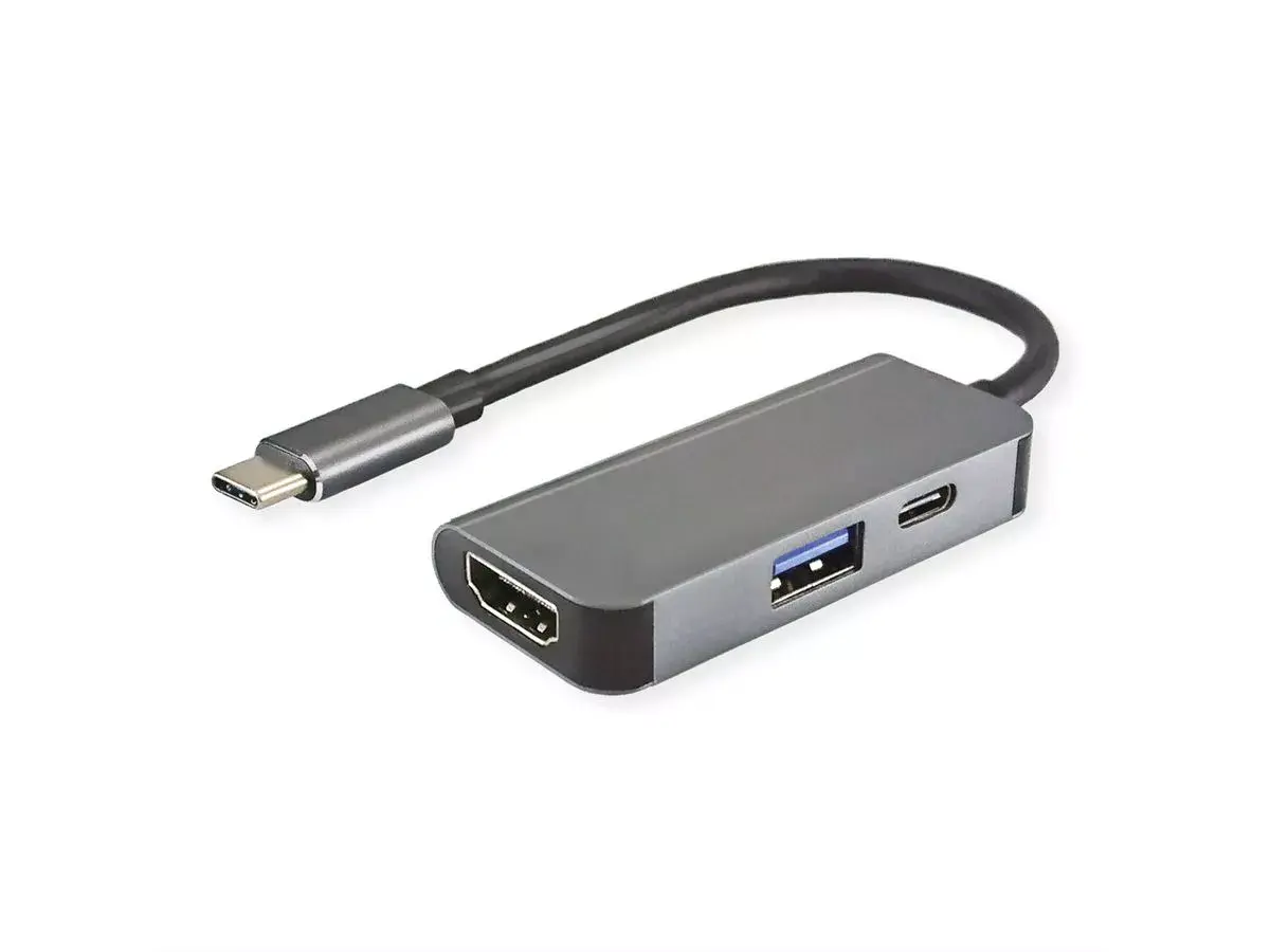 Laptop Dock VALUE 12.99.1141 Photo 3