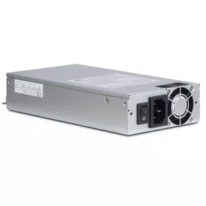 Power Supply Unit Inter-Tech ASPOWER U1A-C20300-D 300 W 20+4 pin ATX Stainless Steel