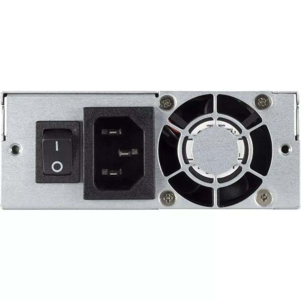 Power Supply Unit Inter-Tech ASPOWER U1A-C20300-D Photo 3