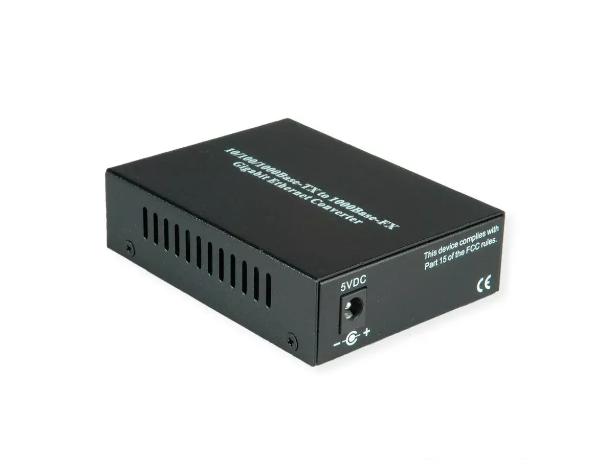 Network Media Converter VALUE 21.99.1199 Photo 2