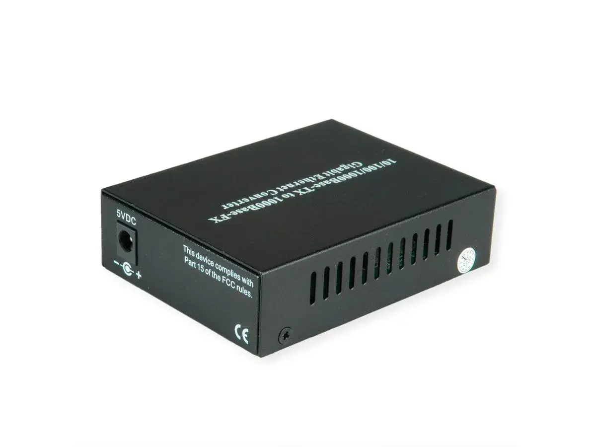 Network Media Converter VALUE 21.99.1199 Photo 3