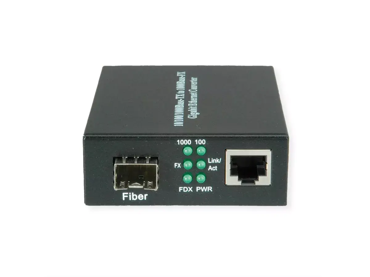 Network Media Converter VALUE 21.99.1199 Photo 5