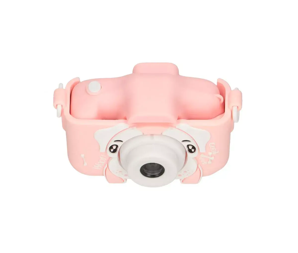 Children's digital camera Extralink H28 SINGLE PINK Photo 6