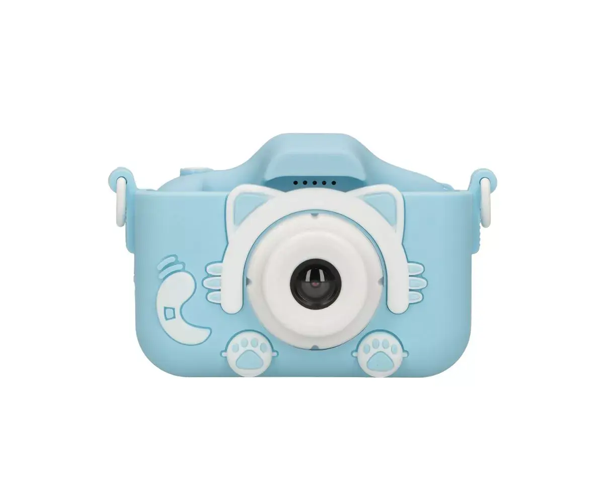 Extralink H27 Single Blue детская камера 1080P Photo 2