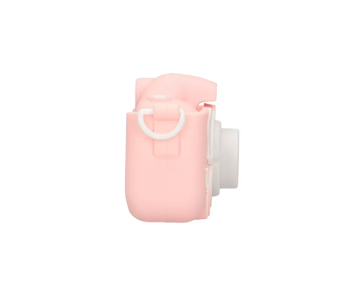 Children's digital camera Extralink H28 Dual Pink Photo 4