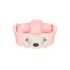 Children's digital camera Extralink H28 Dual Pink Photo 6