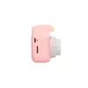Children's digital camera Extralink H28 Dual Pink Photo 7