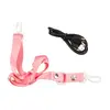 Children's digital camera Extralink H28 Dual Pink Photo 8