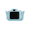 Children's digital camera Extralink H27 DUAL BLUE Photo 3